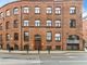 Thumbnail Flat for sale in Ducie Street, Manchester