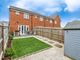 Thumbnail End terrace house for sale in Ganders Mead, Nursling, Southampton