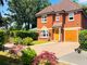 Thumbnail Detached house to rent in Hurnford Close, Sanderstead