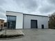 Thumbnail Industrial to let in Unit 4 &amp; 5, Phoenix Riverside, Rotherham, South Yorkshire