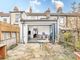 Thumbnail Terraced house for sale in Marian Road, London