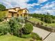 Thumbnail Villa for sale in Arezzo, Arezzo, Tuscany