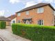 Thumbnail Detached house for sale in Middlecroft Drive, Strensall, York, North Yorkshire