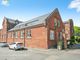 Thumbnail Mews house for sale in Simon Theobald Close, Sudbury