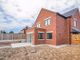 Thumbnail Detached house for sale in Park Lane, Pontefract