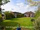 Thumbnail Bungalow for sale in Driftway, Wootton Road, South Wootton, King's Lynn