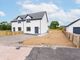 Thumbnail Semi-detached house for sale in Beeswing, Dumfries