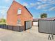 Thumbnail Detached house for sale in Jackson Road, Bagworth, Coalville