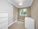 Thumbnail Flat for sale in Moorcroft, Elgin Road, Weybridge, Surrey