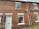 Thumbnail Terraced house to rent in Blumer Street, Fencehouses, Houghton Le Spring