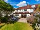 Thumbnail Semi-detached house for sale in St. Georges Avenue, Hornchurch