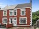 Thumbnail Semi-detached house for sale in Morgans Terrace, Pontrhydyfen, Port Talbot