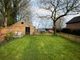 Thumbnail Semi-detached house for sale in Parkfield House Cottages, Calveley Hall Lane, Calveley, Tarporley