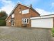 Thumbnail Detached house for sale in Butlers Close, Chelmsford, Essex