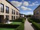 Thumbnail End terrace house for sale in Plot 1 - Circle Green, Newlands, Glasgow
