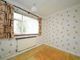 Thumbnail Detached bungalow for sale in Well End, Friday Bridge, Wisbech