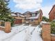 Thumbnail Detached house for sale in Vale Coppice, Ramsbottom, Bury