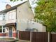 Thumbnail Property for sale in Slewins Lane, Hornchurch