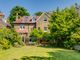 Thumbnail Detached house for sale in Walpole Gardens, Twickenham