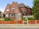 Thumbnail Semi-detached house for sale in Leverholme Gardens, Mottingham