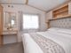Thumbnail Mobile/park home for sale in Show Ground, Bashley Caravan Park, Sway Road, New Milton