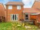 Thumbnail Detached house for sale in Brooklands Crescent, Edenbridge