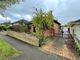 Thumbnail Bungalow for sale in Thornhill Avenue, Doncaster, South Yorkshire