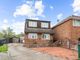 Thumbnail Detached house for sale in Ridge Close, Portslade, Brighton