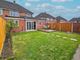 Thumbnail Semi-detached house for sale in Wheatley Crescent, Telford