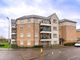 Thumbnail Flat for sale in Blenheim Square, North Weald, Epping