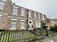 Thumbnail Flat to rent in Hawthorn Terrace, Newcastle Upon Tyne