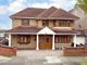 Thumbnail Detached house for sale in Herent Drive, Clayhall