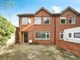 Thumbnail Semi-detached house for sale in Nowell Gardens, Leeds