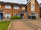 Thumbnail Terraced house for sale in Fuggle Drive, The Green, Aylesbury
