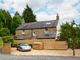 Thumbnail Detached house for sale in Snake Road, Ladybower, Hope Valley