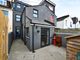 Thumbnail Terraced house for sale in Sackville Road, Hove