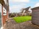 Thumbnail Detached house for sale in Pine Close, Fernhill Heath, Worcester, Worcestershire