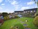 Thumbnail Terraced bungalow for sale in St. Nicholas Yard, Fyfield, Marlborough, Wiltshire