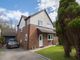 Thumbnail Detached house for sale in Abbey Heights, Askam-In-Furness, Cumbria
