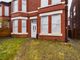 Thumbnail Flat to rent in Serpentine Road, Wallasey