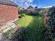 Thumbnail Semi-detached bungalow for sale in Nedens Lane, Lydiate