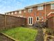 Thumbnail Terraced house for sale in Solway, Hailsham, East Sussex