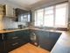 Thumbnail Terraced house for sale in Cromwell Way, Farnborough, Hampshire