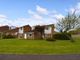 Thumbnail Detached house for sale in Elmore Road, Longthorpe, Peterborough