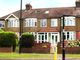 Thumbnail Terraced house for sale in Carterhatch Lane, Enfield, Middlesex