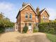 Thumbnail Semi-detached house for sale in Mill Bank, Headcorn, Ashford, Kent