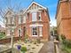 Thumbnail Semi-detached house for sale in High Park Road, Ryde, Isle Of Wight