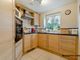 Thumbnail Flat for sale in Martin Court, St. Catherines Road, Grantham