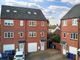 Thumbnail Semi-detached house for sale in Brookfield Mews, Sandiacre, Nottingham