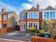 Thumbnail Semi-detached house for sale in Crystal Avenue, Heath, Cardiff